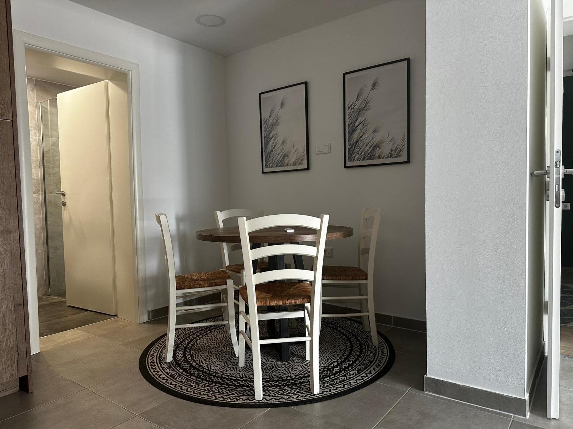 Apartament Bluebay Oasis Deluxe