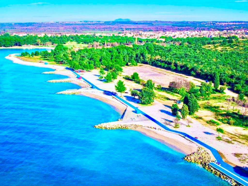 Apartament Bluebay Oasis Deluxe *