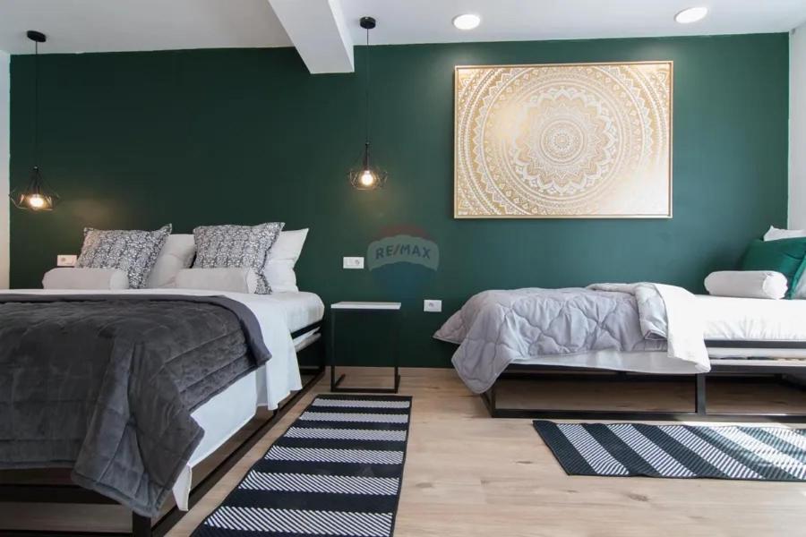 Apartament Bluebay Oasis Deluxe