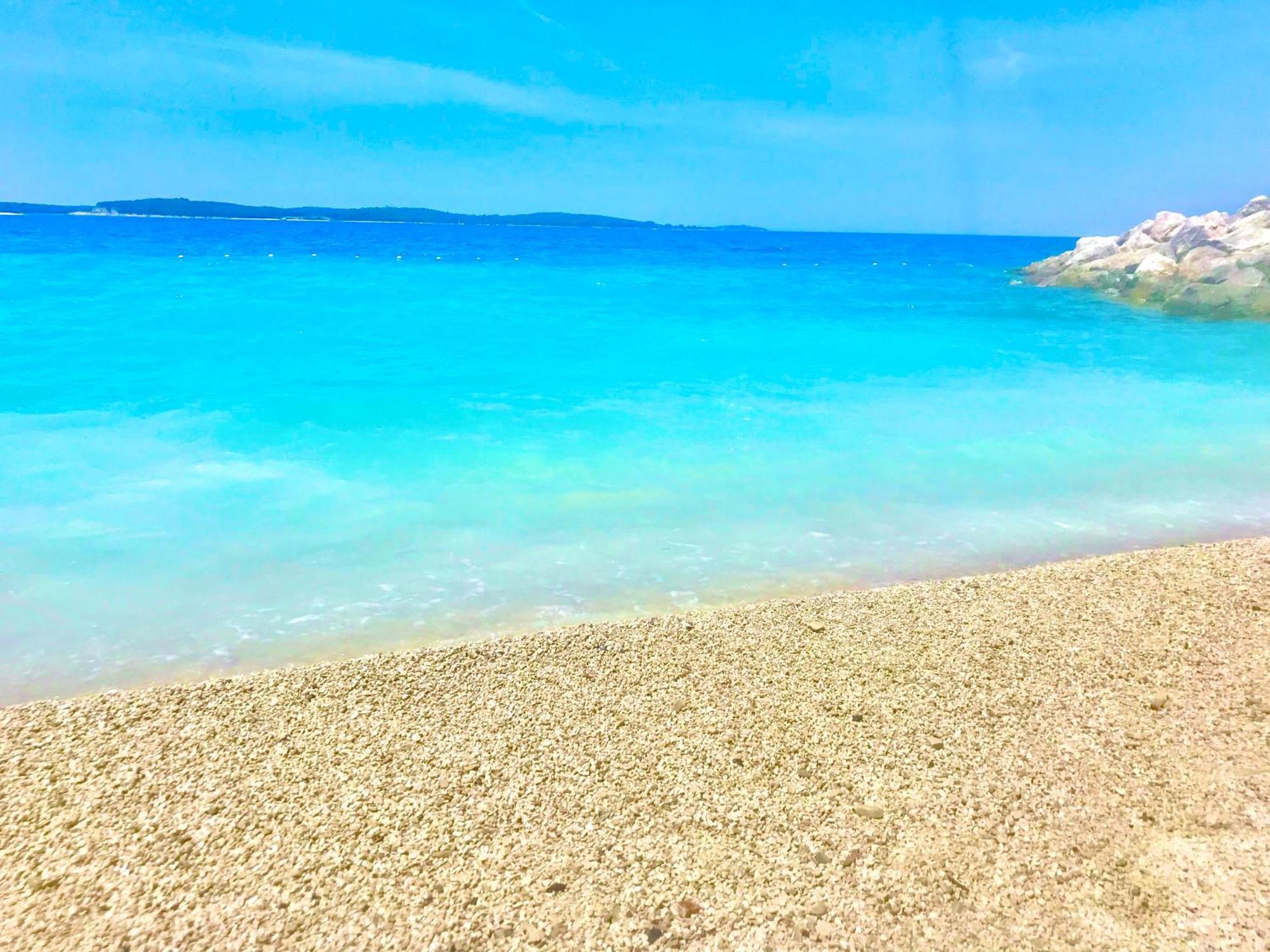 Apartament Bluebay Oasis Deluxe Fažana