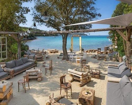 Bluebay Oasis Deluxe Apartament *